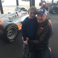 Harold (Skip) Leever