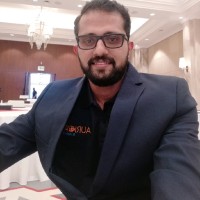 Puneeth Raj Shetty