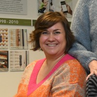 Stefanie Vanden Daele