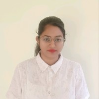 Kajal Nagpure