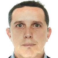 Eric Cornille