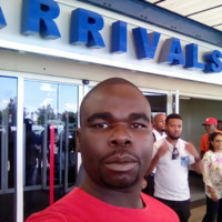 Fanuel Musisinyani