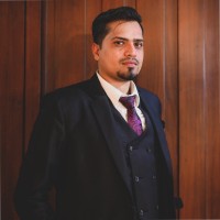 Uzair Nadeem