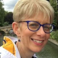 Kathy Nixon