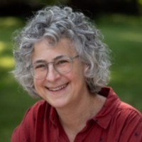 Deborah Field