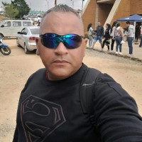 Sergio Arias