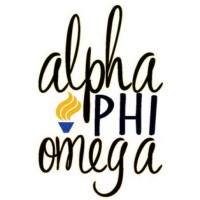 Alpha Phi Omega Lambda Alpha