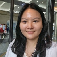 Ye eun Bae