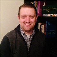 Rob Fitzpatrick Lpc-Mhsp