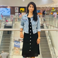 Chaithanya Arjula