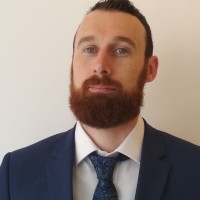 Cathal Thornton