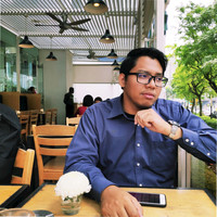 Mughirah Shahir R.