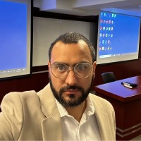 Jose Carlos Barbosa Garcia