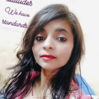 Meenakshi Rajpurohit