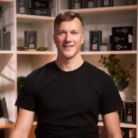 Vadym Sydorenko