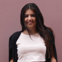 Racha Zaghrini