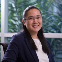 Andrea Nicole Yep Li