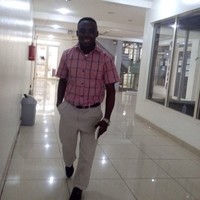 Olaniyi Kenny