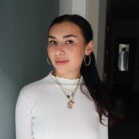 Sophia Giordano