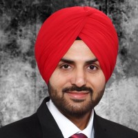 Satinder Singh