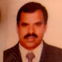 Narayanan P. M