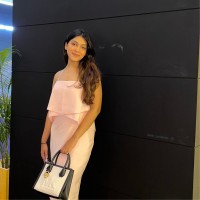 Krisha Kamdar