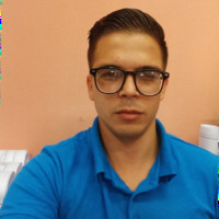 Yaidel Morera Llerena
