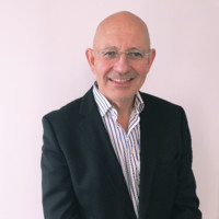 Finbarr Jones Fcma, Cgma