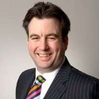 Graham Everitt