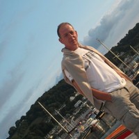 Matthew Bond