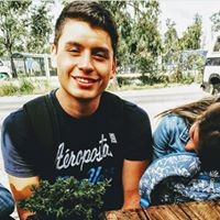 Daniel Barroso Sierra