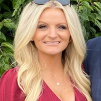 Caroline Hinde
