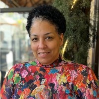 Leslie Harper