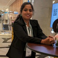 Jagruti Shirke