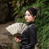 Yifan Shan