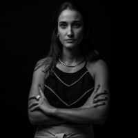 Caroline Barretto de Carvalho Milaré Fernandes