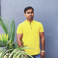 Amit Paul