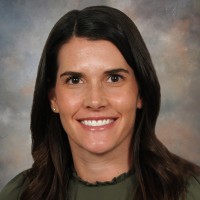 Kristin Tate
