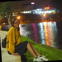 Hue Nguyen