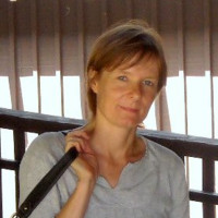 Christine Windstrup
