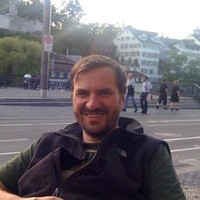 Richard Szklaruk