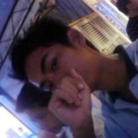 Abner Santos