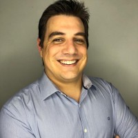 Daniel Bertolazzi