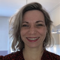 Lonneke van Bergen - Gaertner