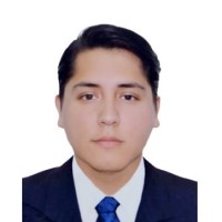 Arthur Bedón Borja