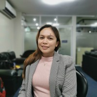 Maisie Cahambing-Antiquiera, Rch