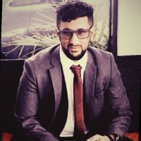 Ammar Chaudhry