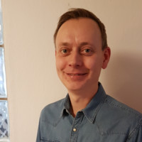 Brian Feldborg