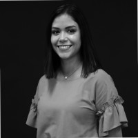 Paulina Olguín Cabrera