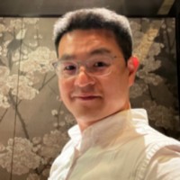 Alan Wang(王棟柱)